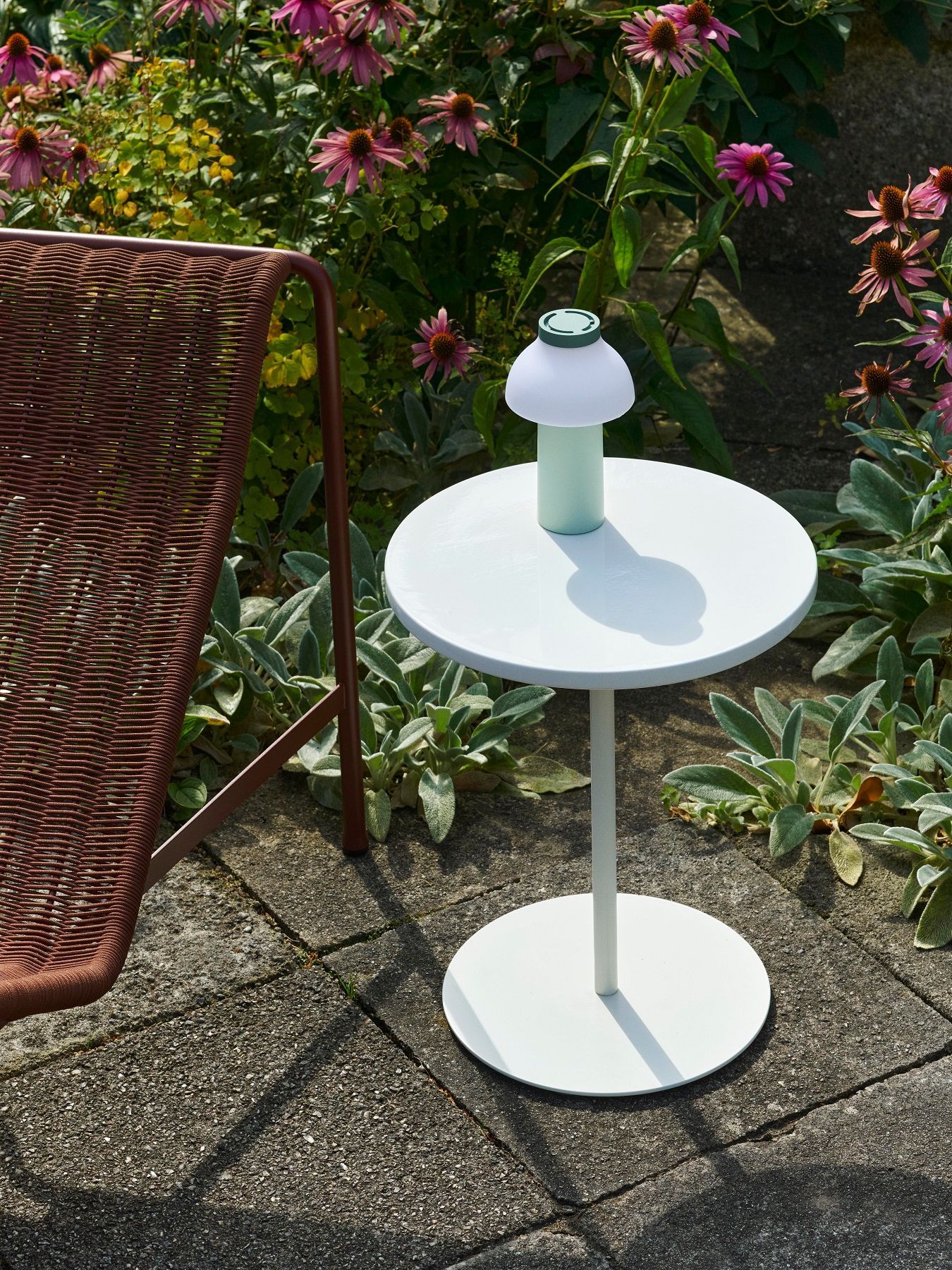 Pyro Coffee table Indoor / Outdoor Coffee table Hay