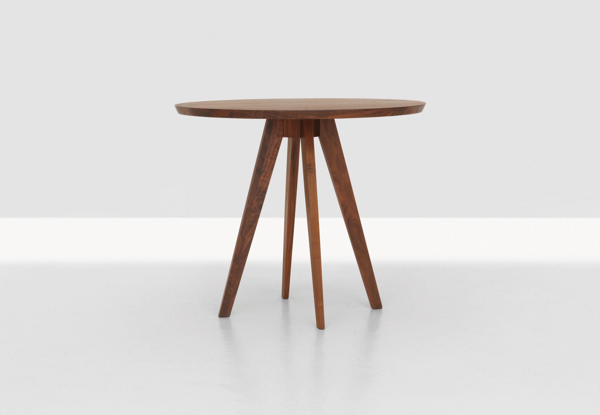 CENA table / dining table round period