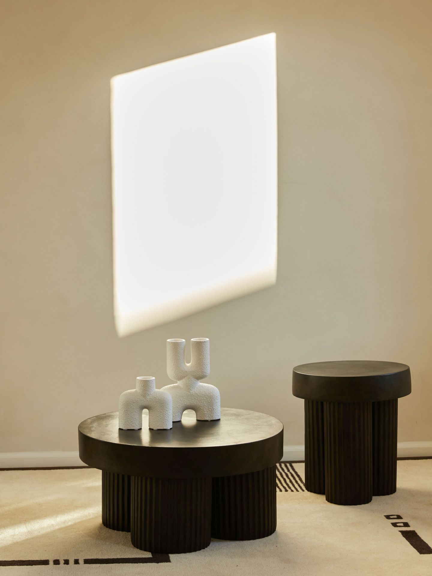 Gear Side table / Coffee table Norr11