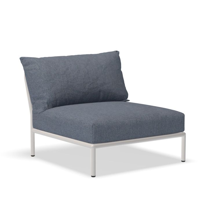 Level 2 Lounge Chair Outdoor Armchair Houe 