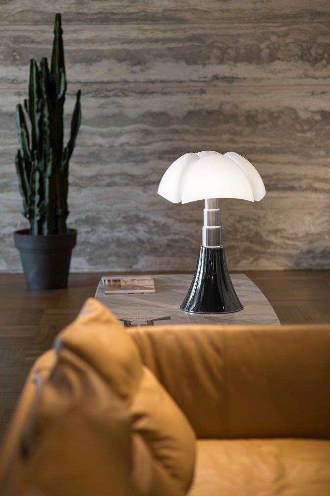 Pipistrello 620 Table lamp / Floor lamp Martinelli Luce