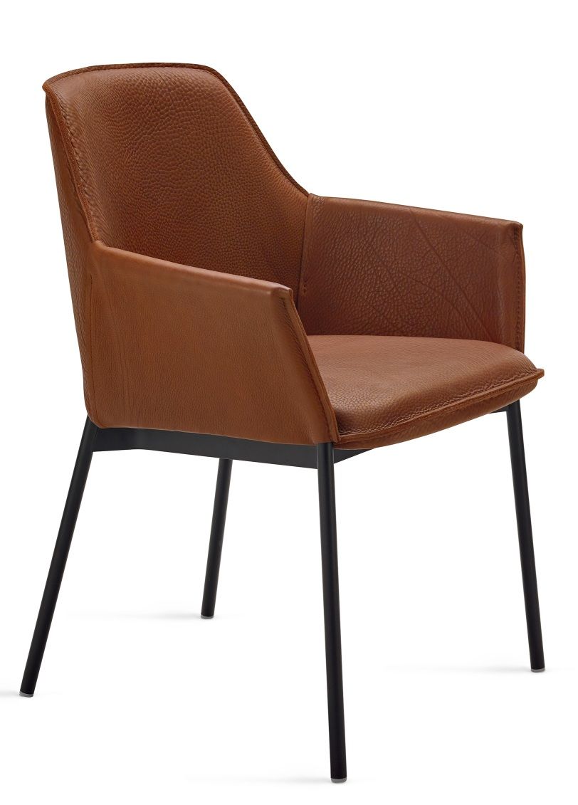 Grace Lounge Chair High chair Freifrau Manufaktur