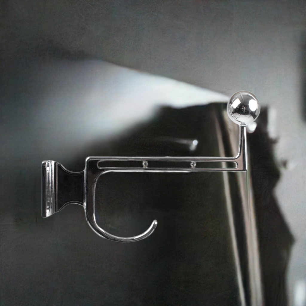 Wardrobe hooks Large Volker Lang