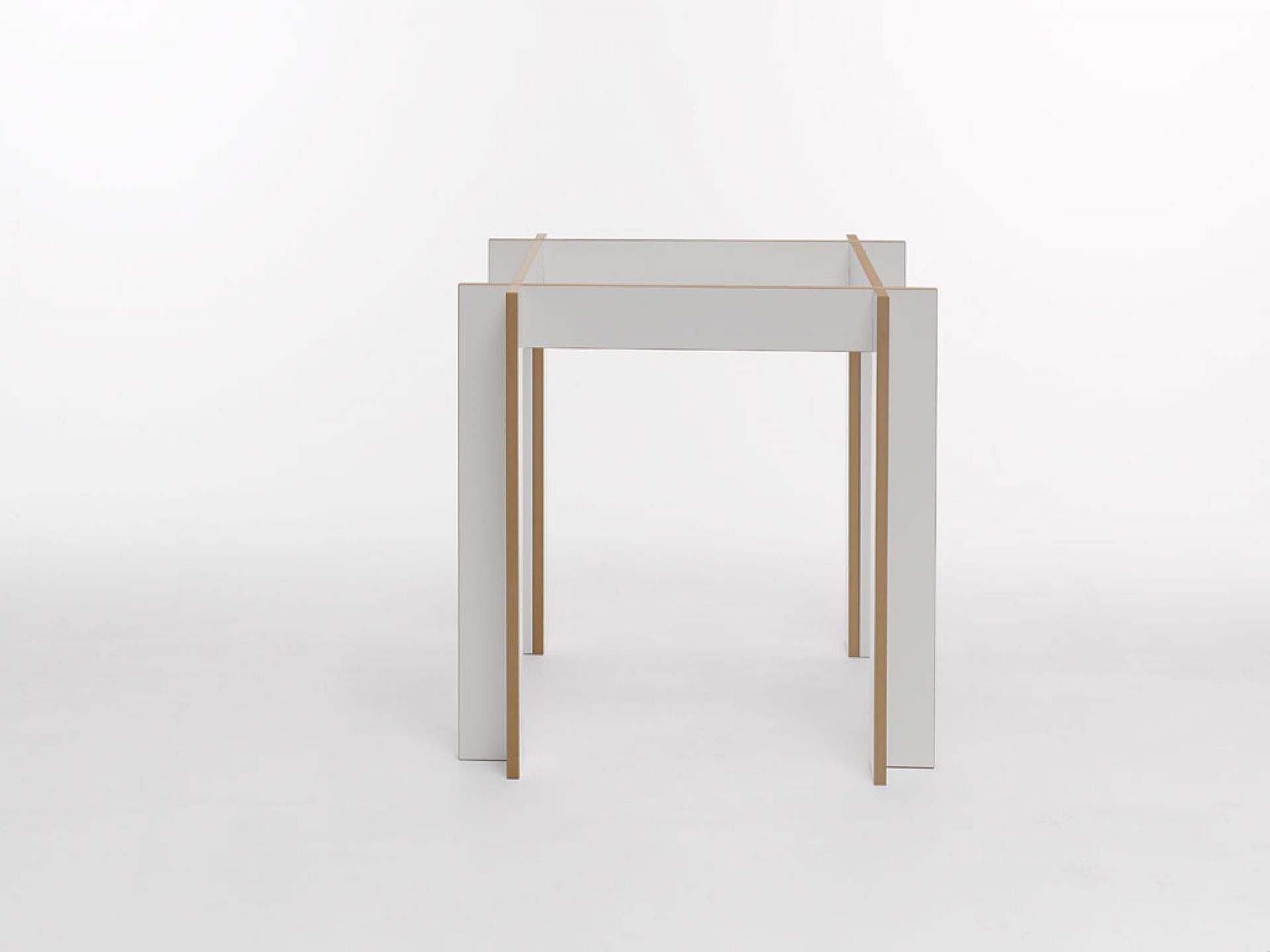 Tischgruppe table small Tojo