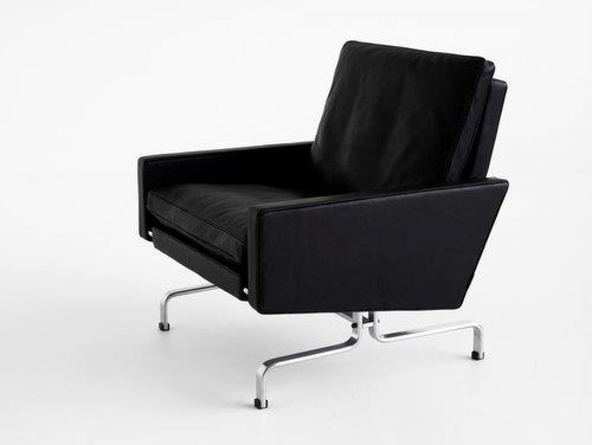 PK 31 Lounge Chair Fritz Hansen