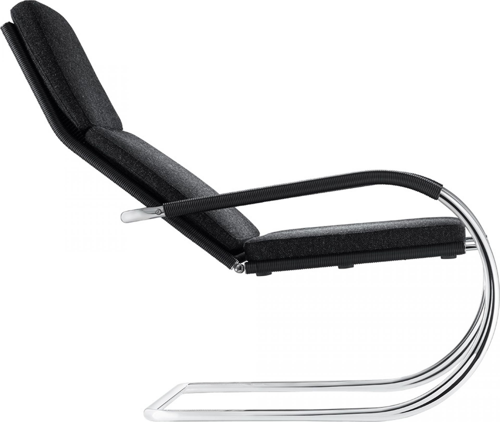 D35-1 Tecta cantilever chair