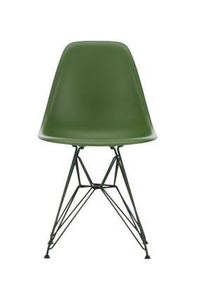 Eames Fibreglass Chair DSR Chair Vitra
