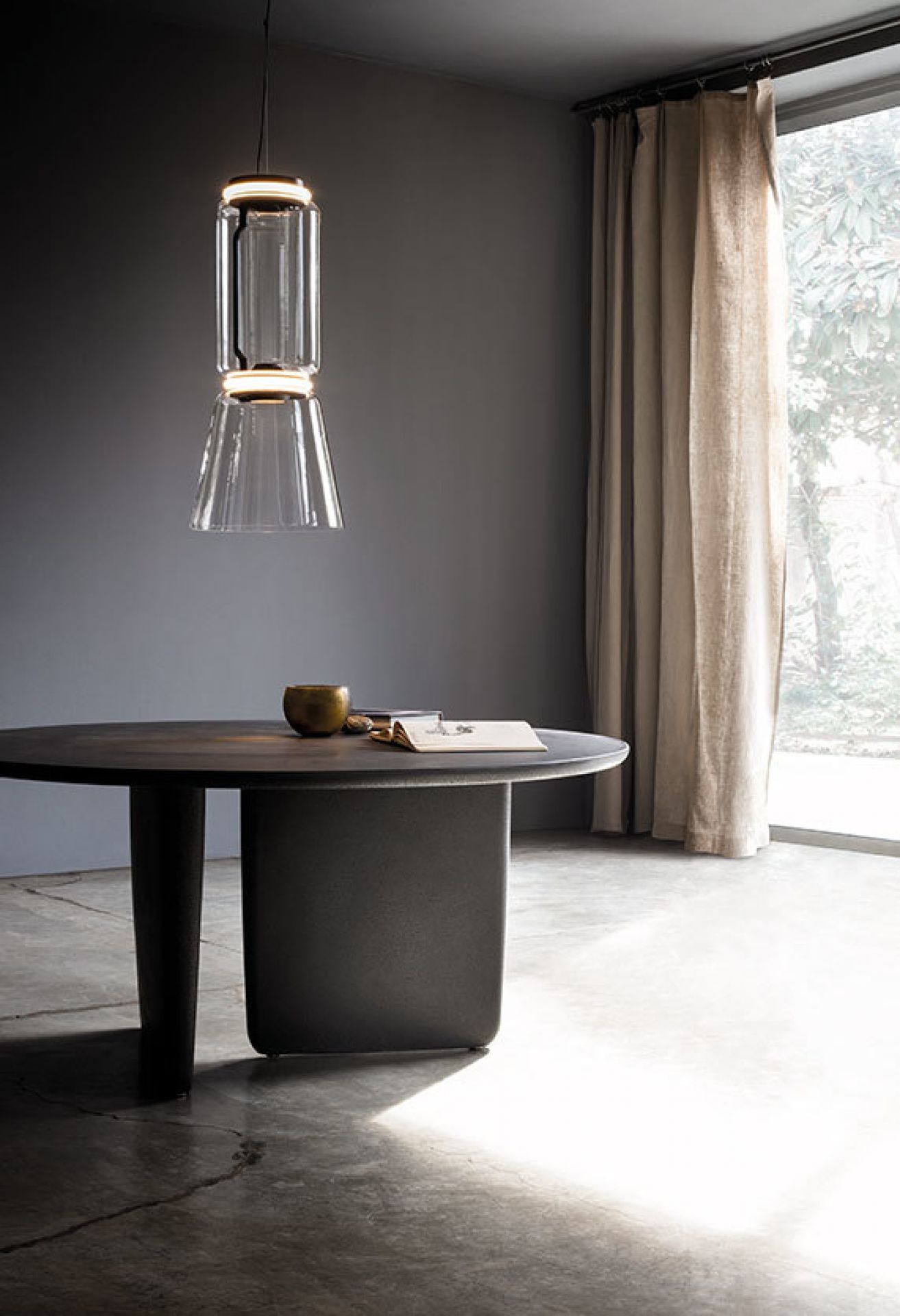 Noctambule Suspension Lamp Flos