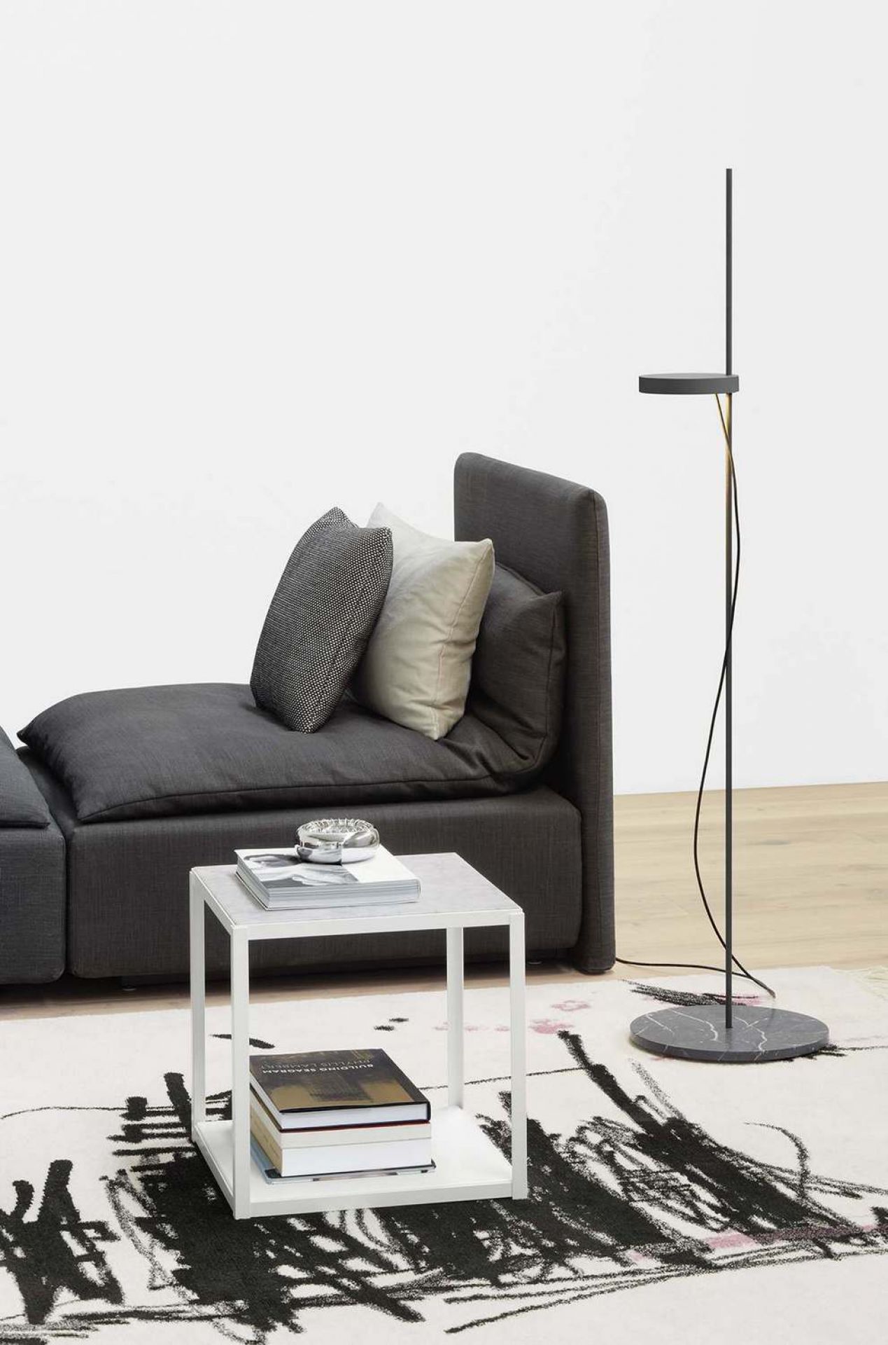 LT06 Palo floor lamp e15 - QUICK SHIP