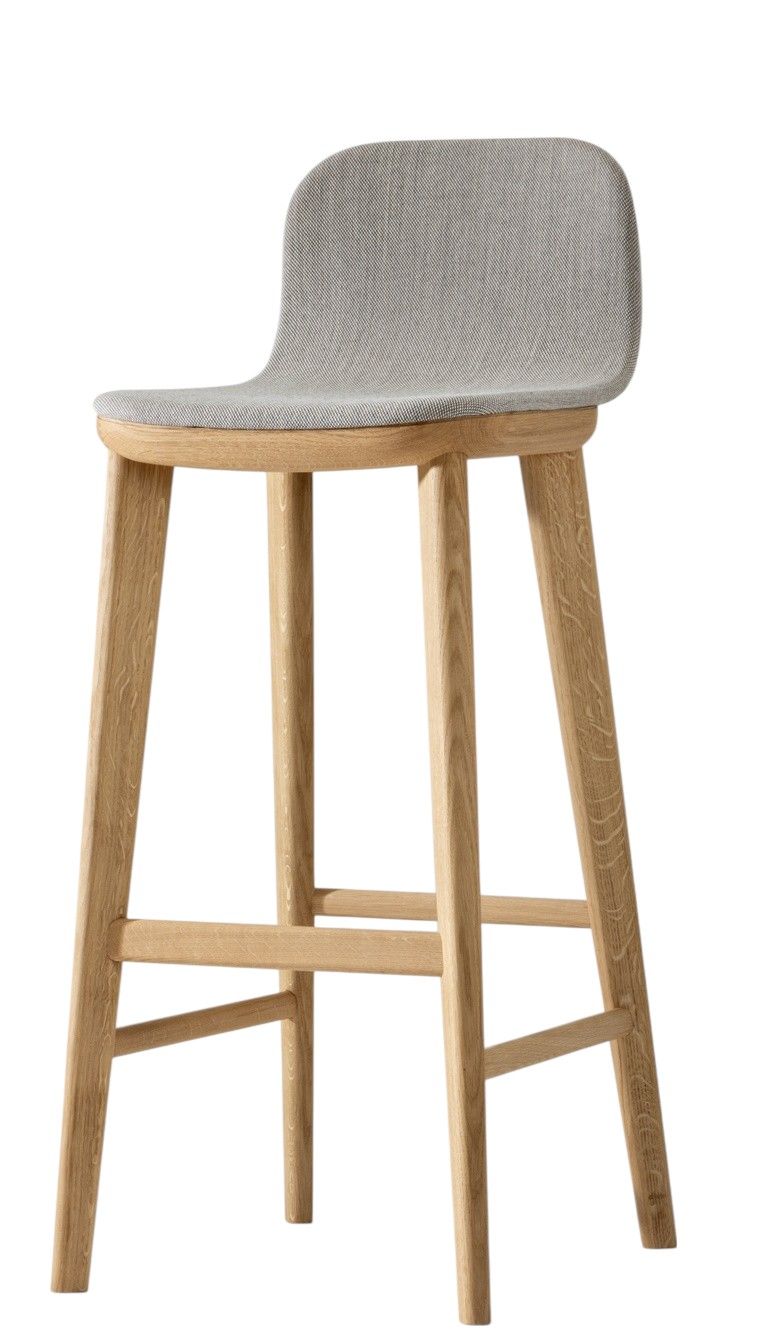 Aeon Barstool Barstool fully upholstered Zeitraum