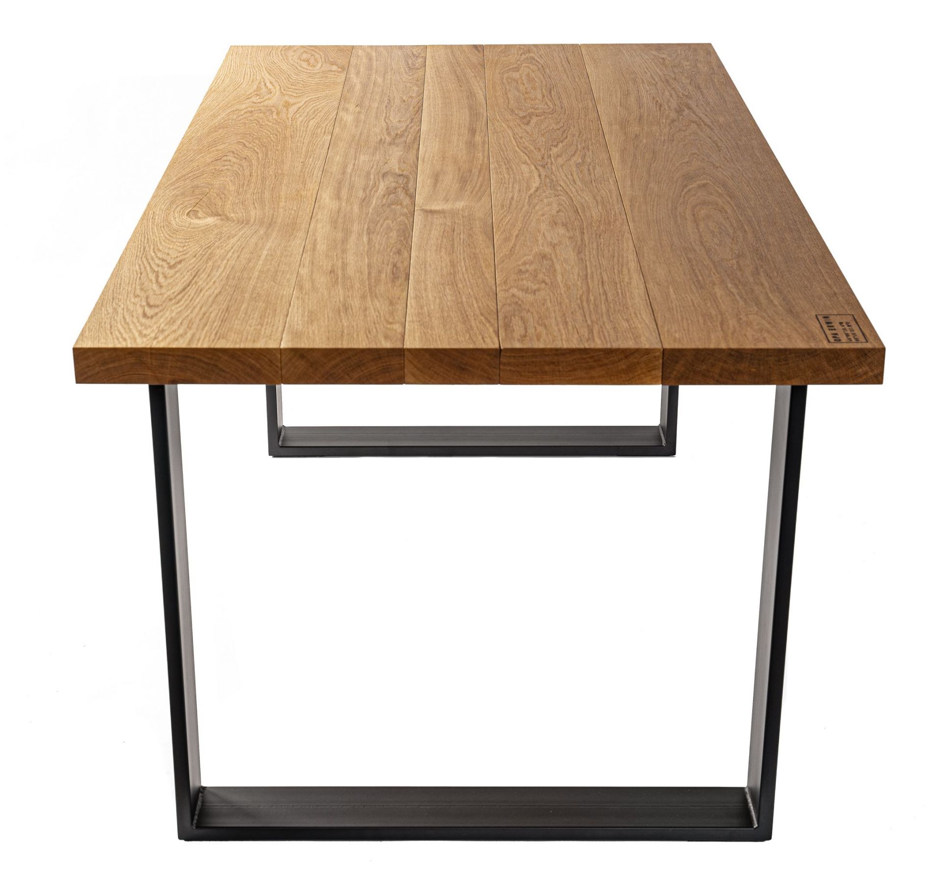 No. 1 Dining table Opa Erwin No. 1 Dining table Opa Erwin