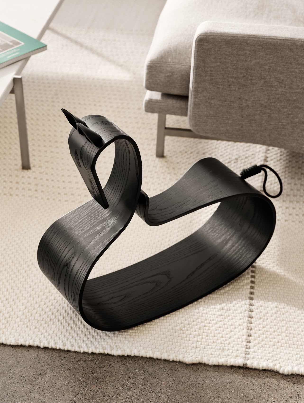 Rocking Horse Rocking Horse Fritz Hansen
