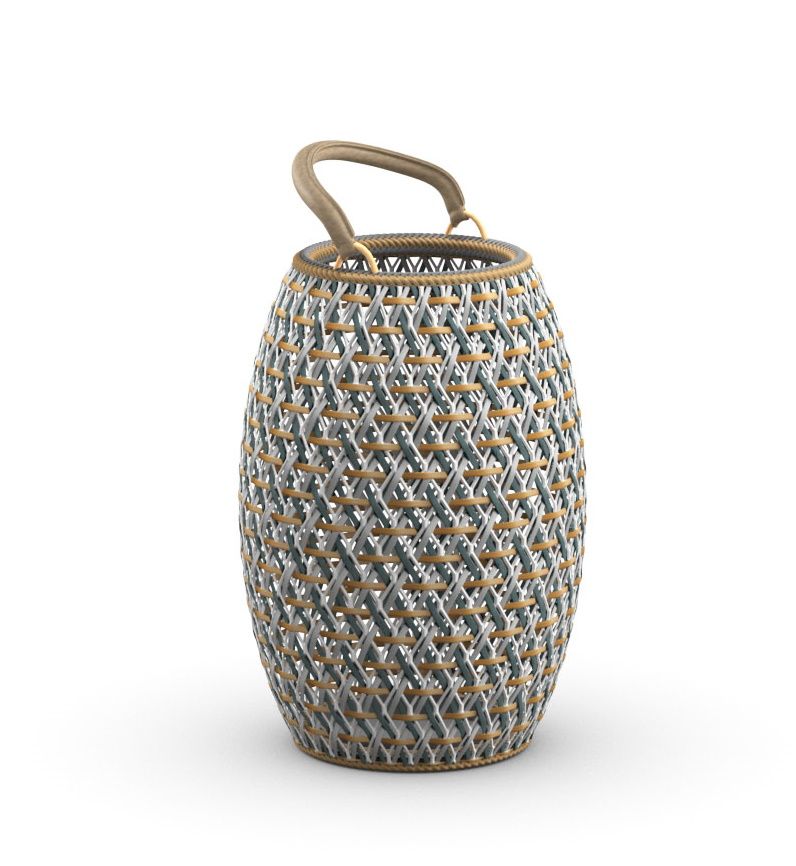 Dala Lantern M Dedon