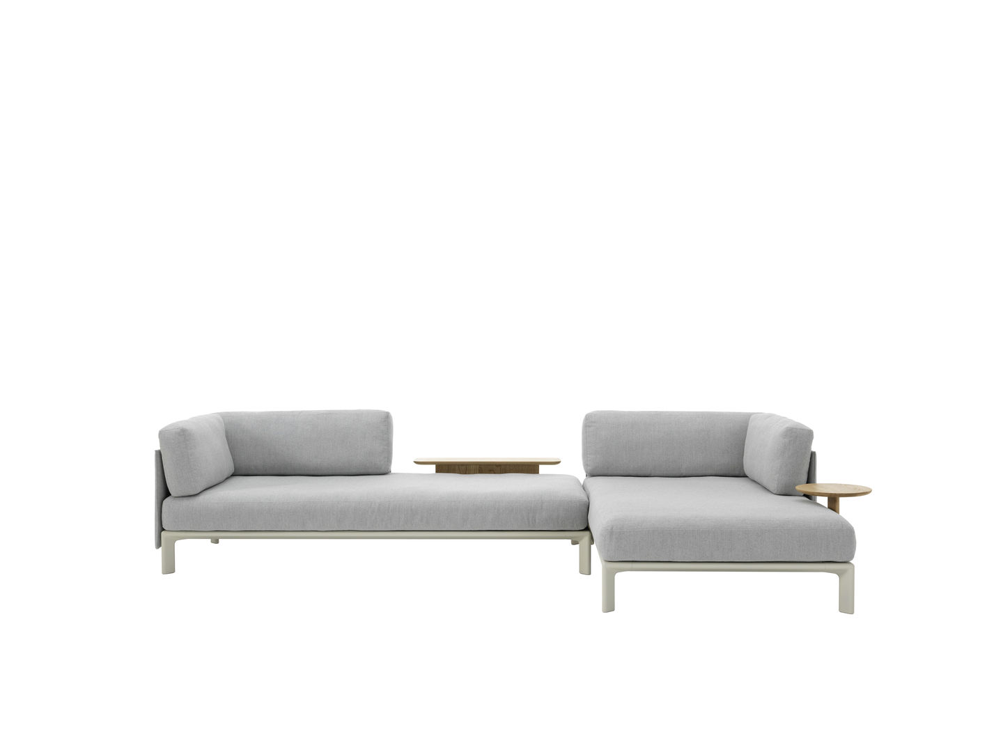 Anagram Sofa Platform 90 x 180 cm Vitra