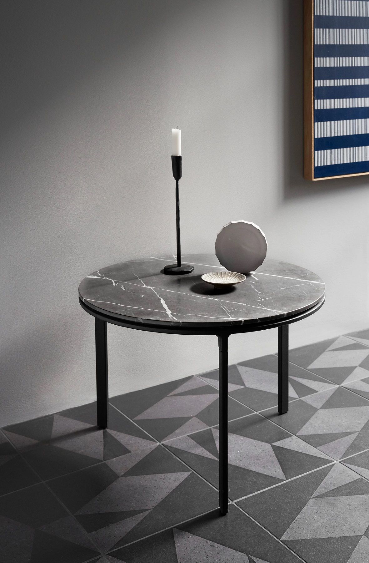 Coffe Table Ø60 Vipp