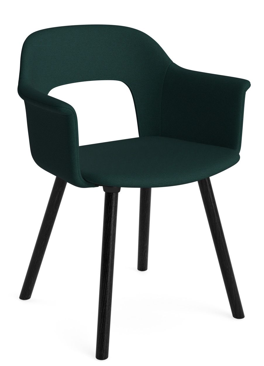 Layout Armchair 224 Armchair Hay   