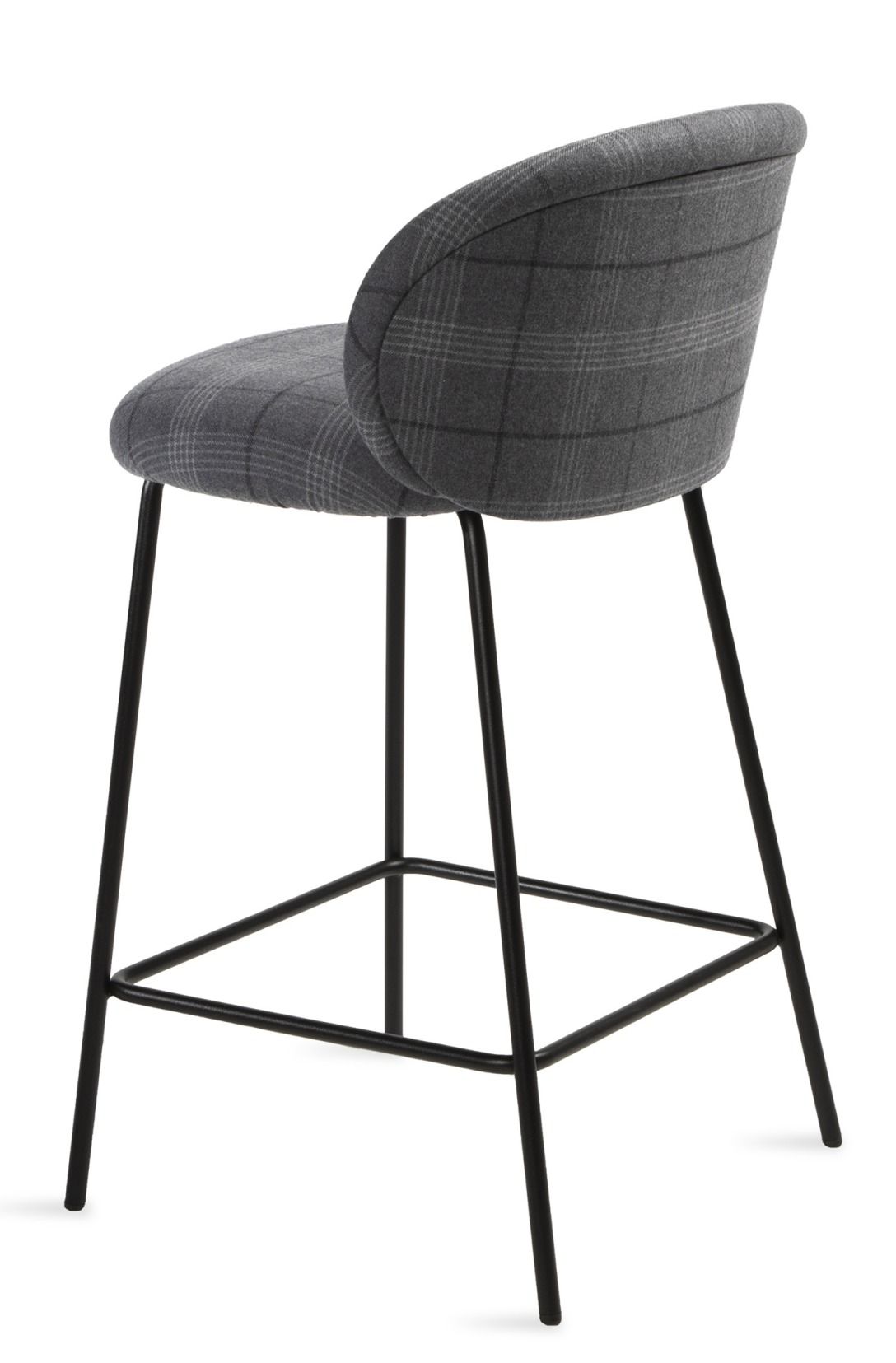 Ona Kitchenstool Barstool Freifrau Manufaktur  