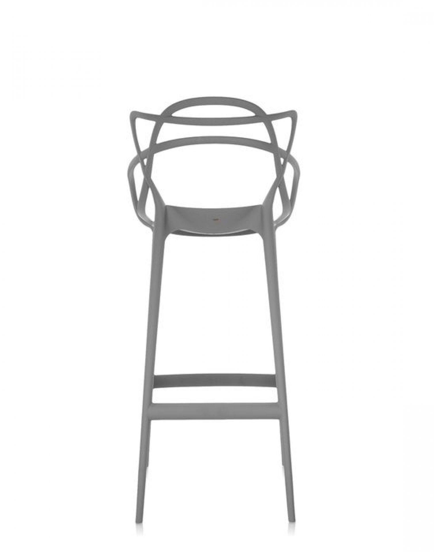 Masters Bar Stool Kartell