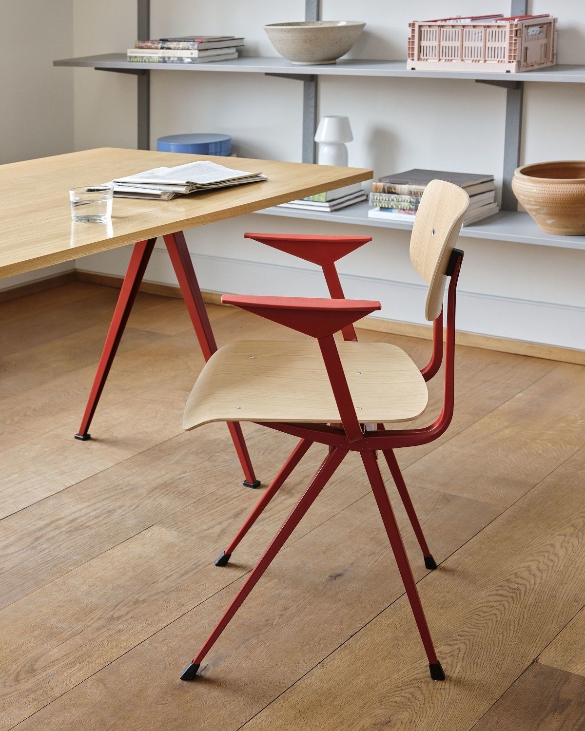 Result Armchair Armchair Hay 