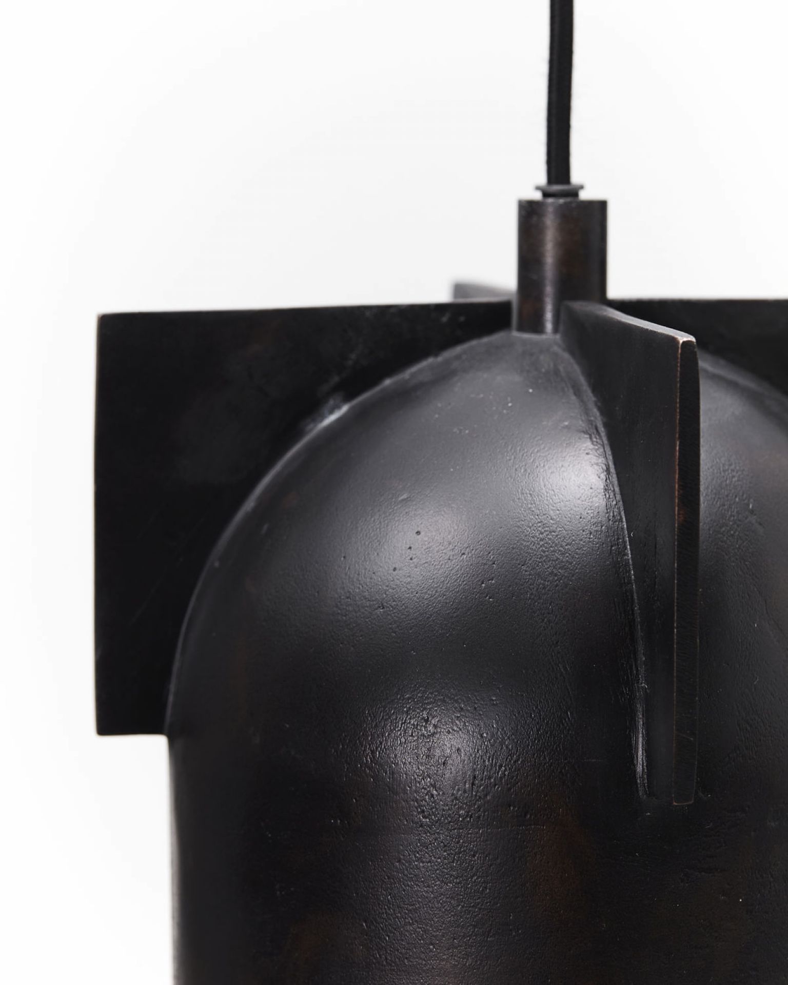 Akola pendant lamp black house doctor SINGLE PIECES
