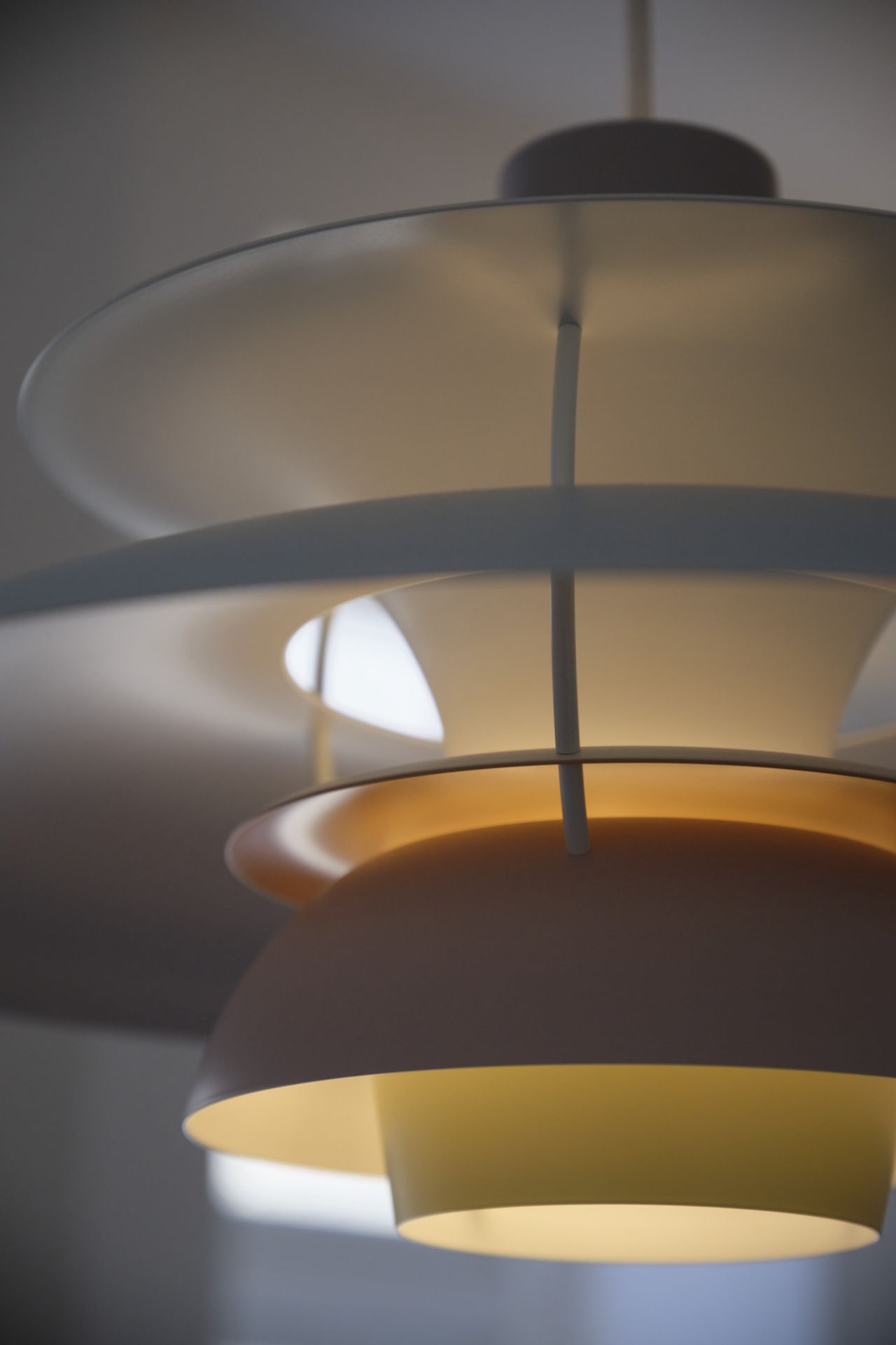 PH 5 Pendant Light Pastel Louis Poulsen