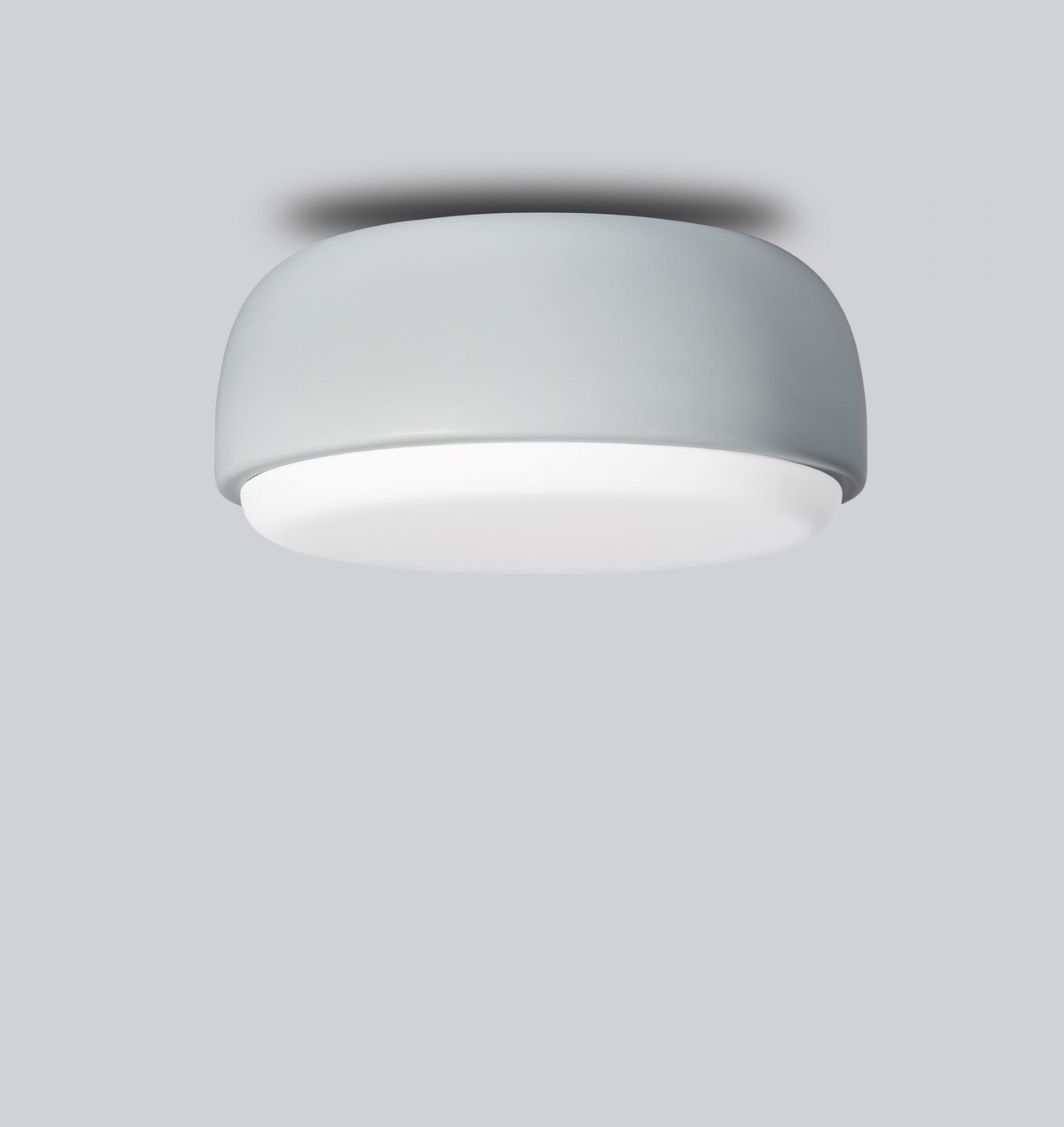 Over Me Wall and Ceiling Light Ø30 cm Northern