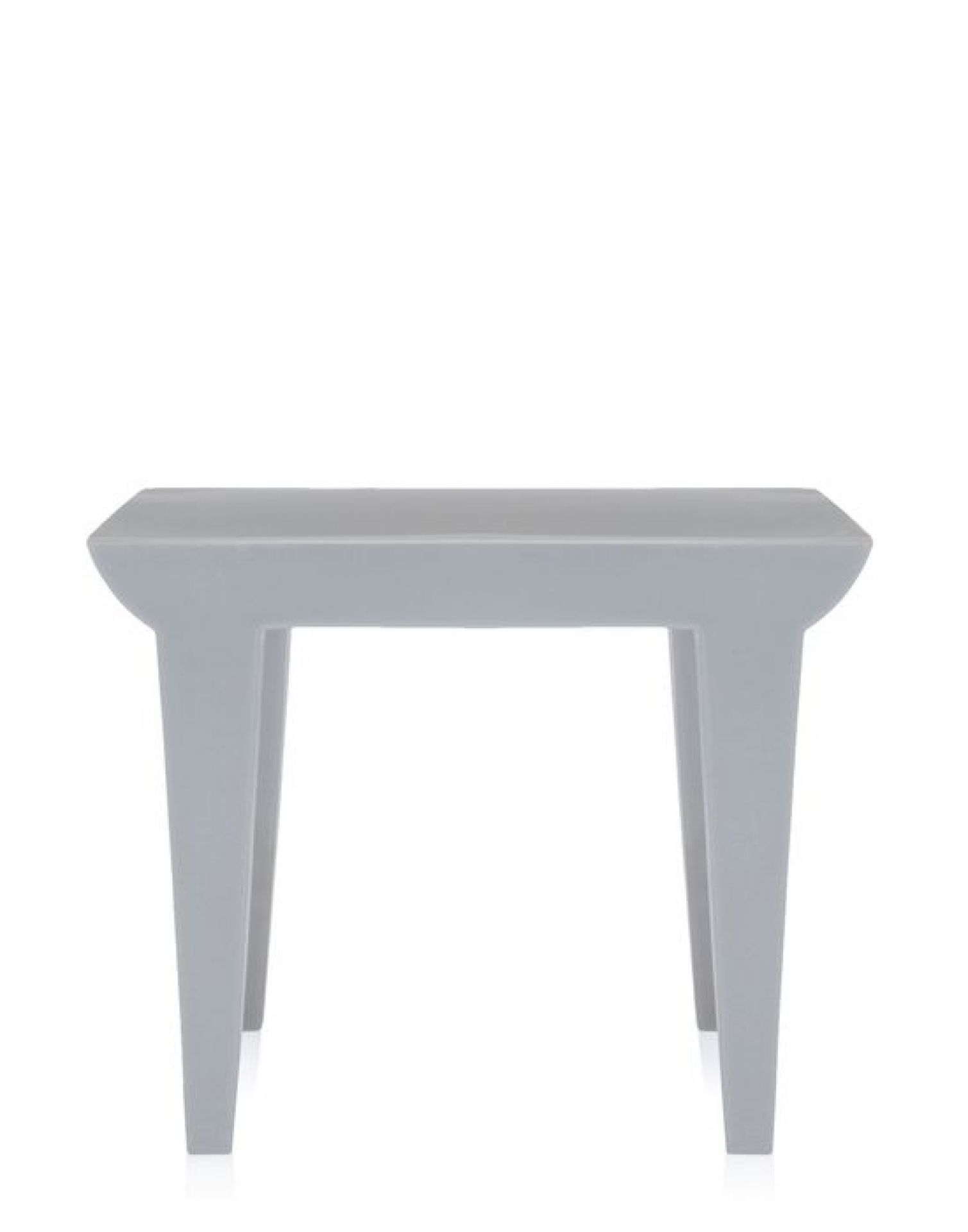 Bubble Club table Kartell