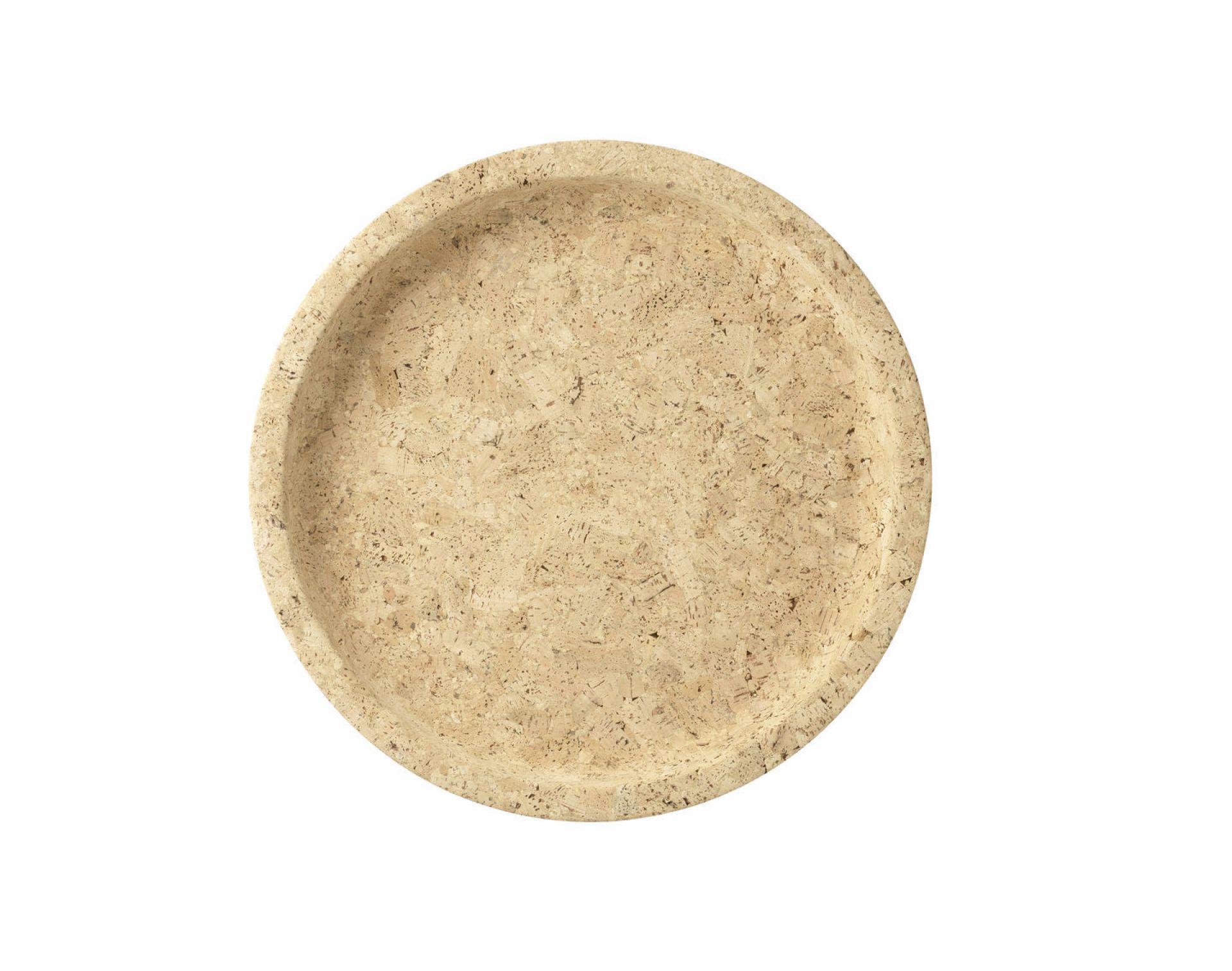 Cork Bowls large bowl/tray Vitra