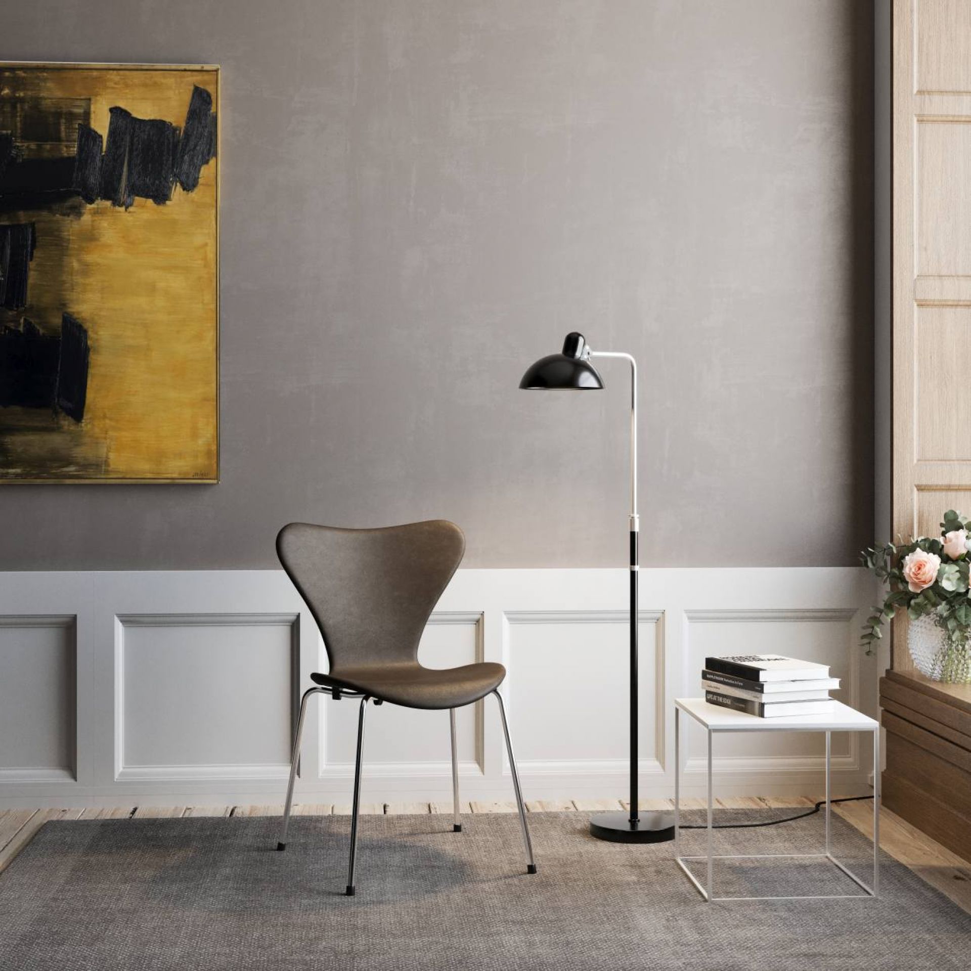 Concert Pendelleuchte Fritz Hansen