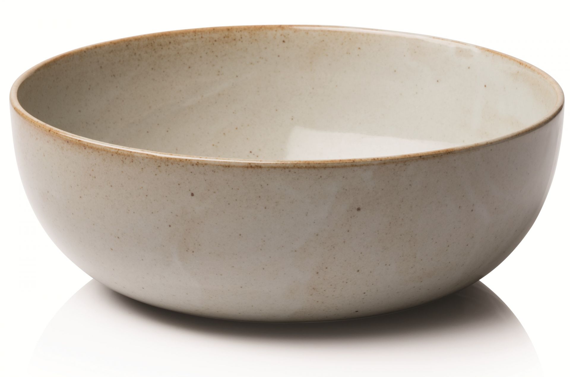 Earthenware Bowl Bowl Fritz Hansen SINGLE PIECES