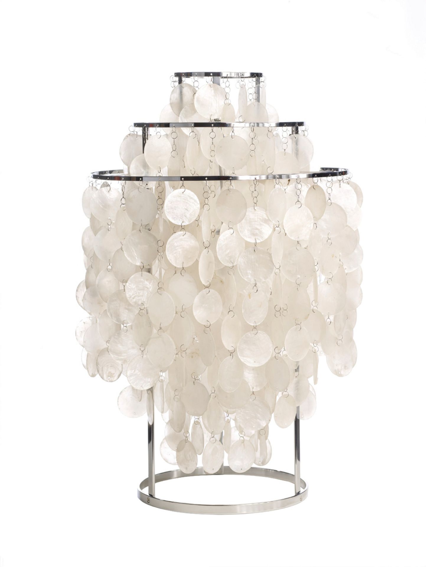FUN 1TM Table Lamp Verpan