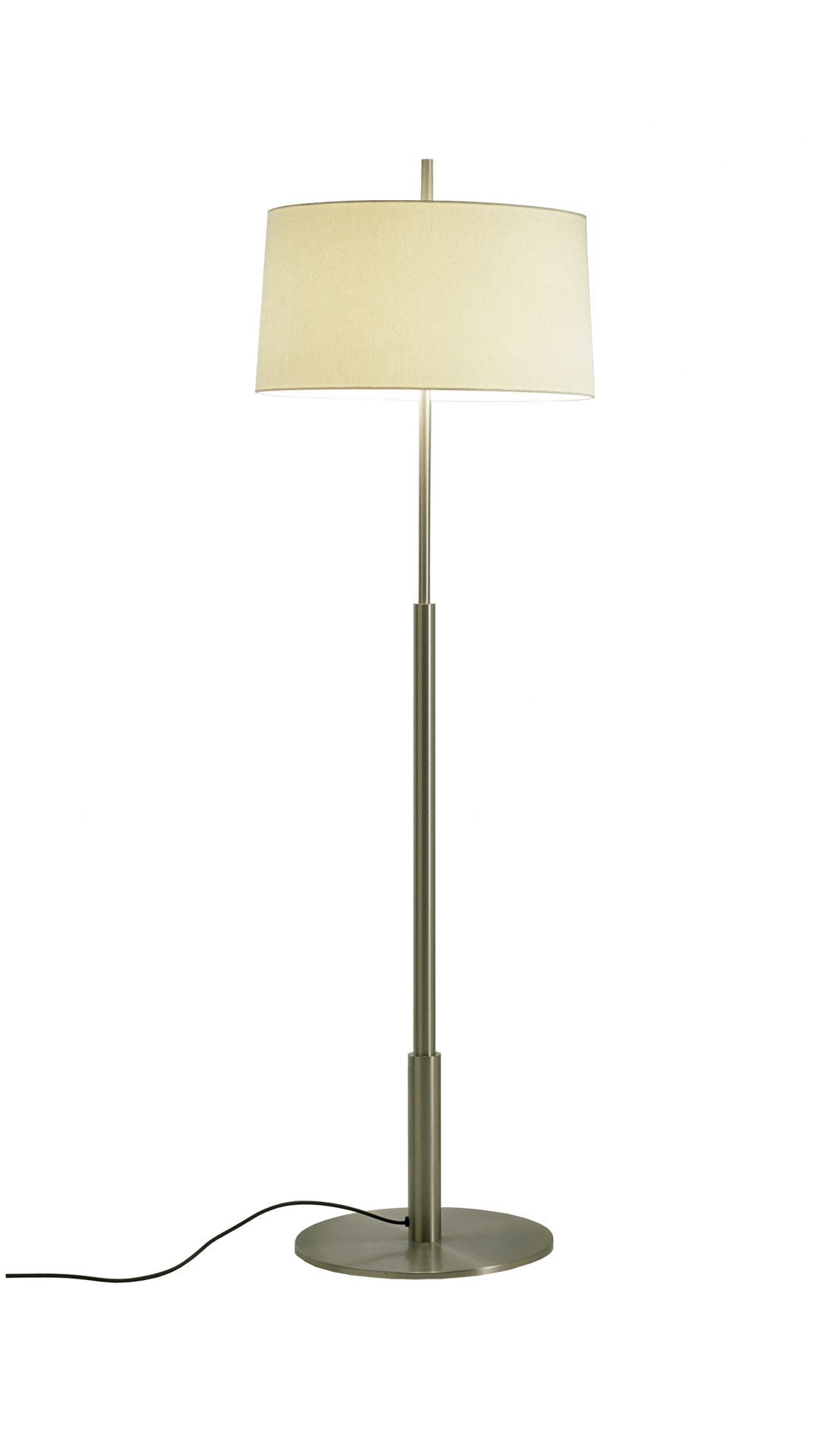 Diana Floor lamp Santa & Cole