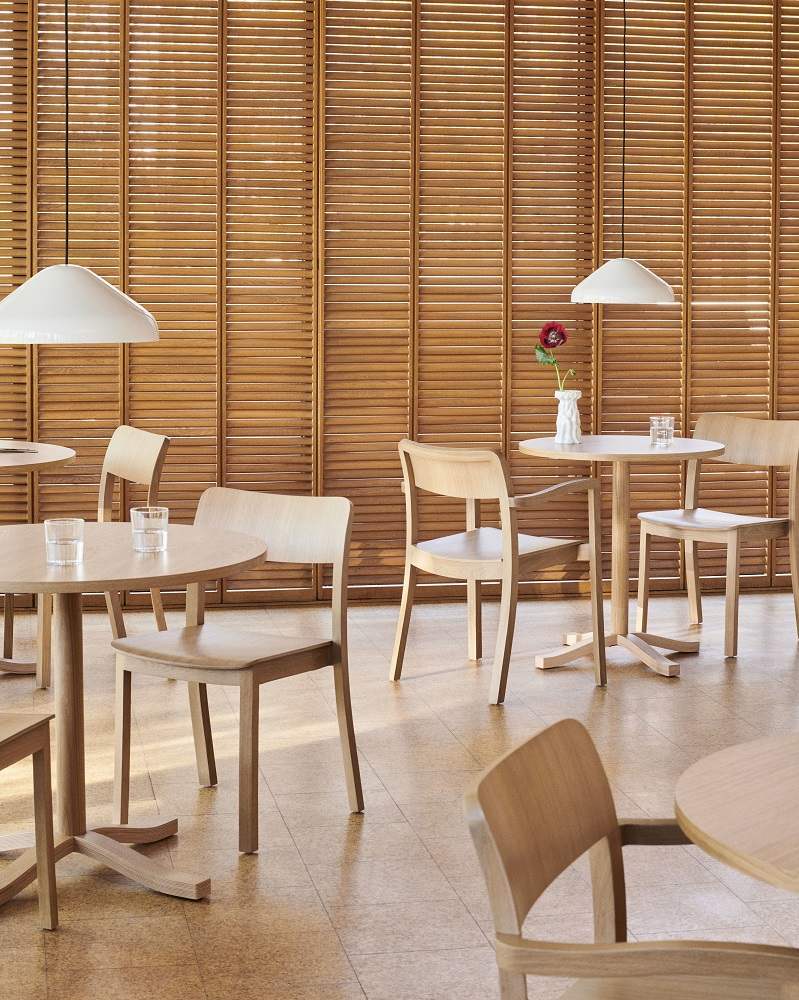 Pastis Chair Hay 