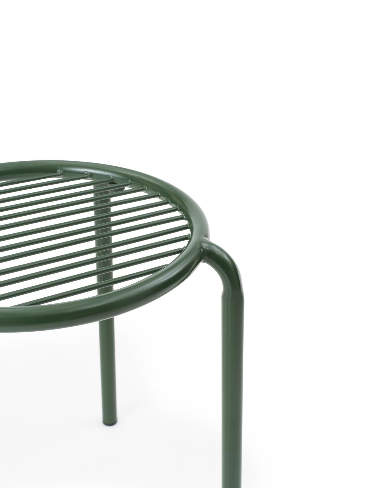 Vig Stool Outdoor Normann Copenhagen 