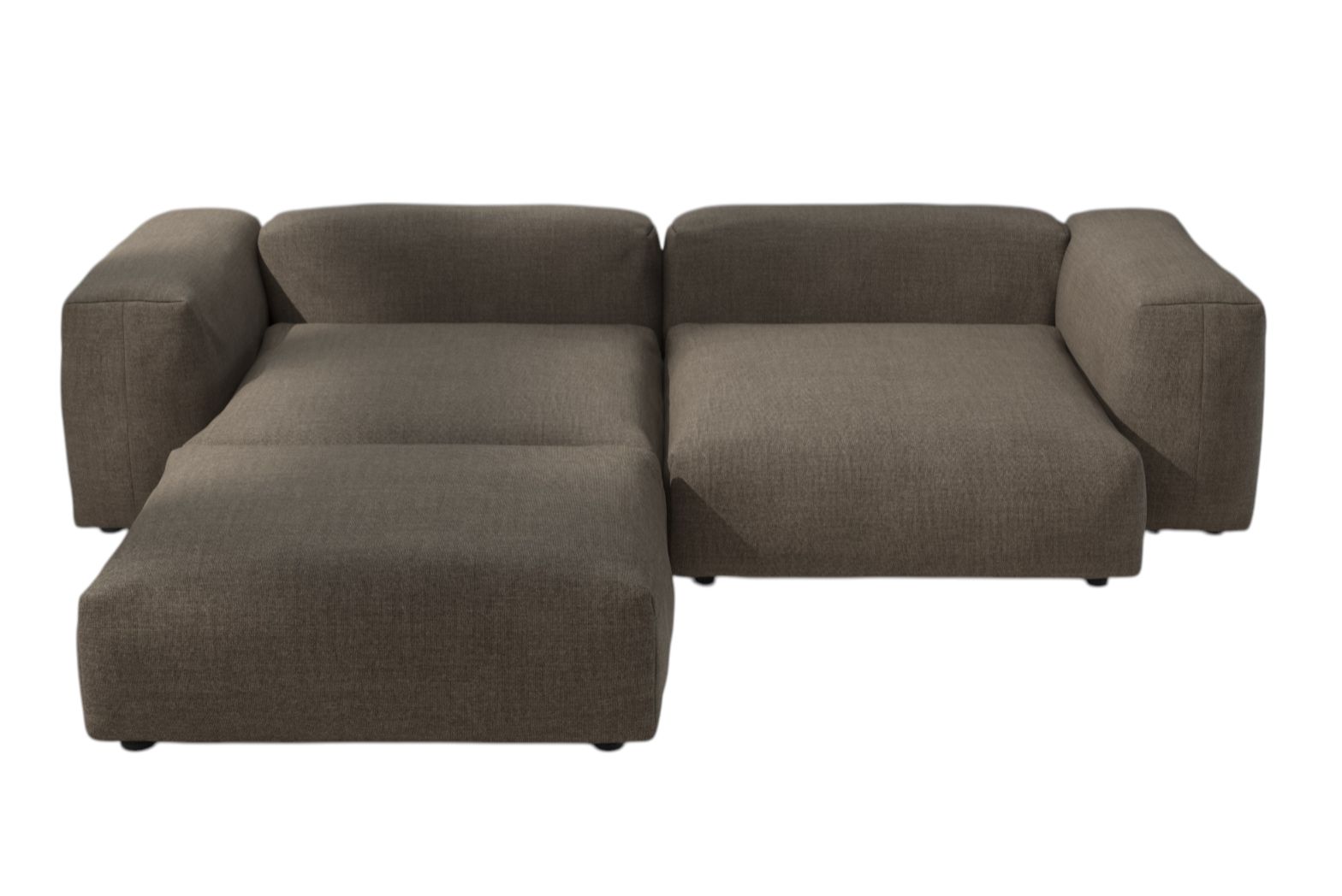 Sofa Set 03 Medium Outdoor 3.5-seater vetsak 
