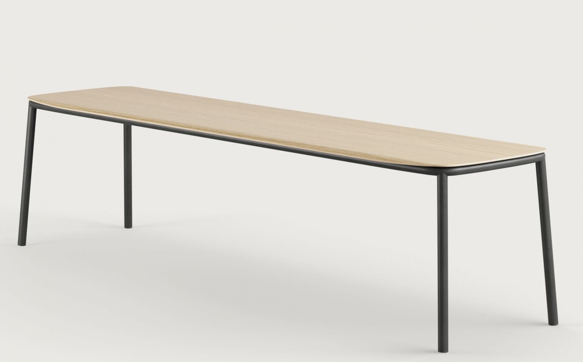 Nate S Bench Brunner