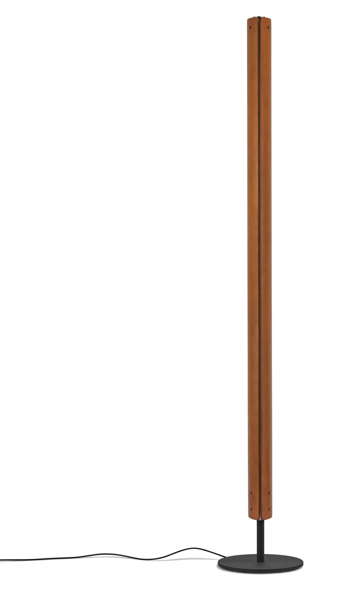 Seki Han F floor lamp Flos