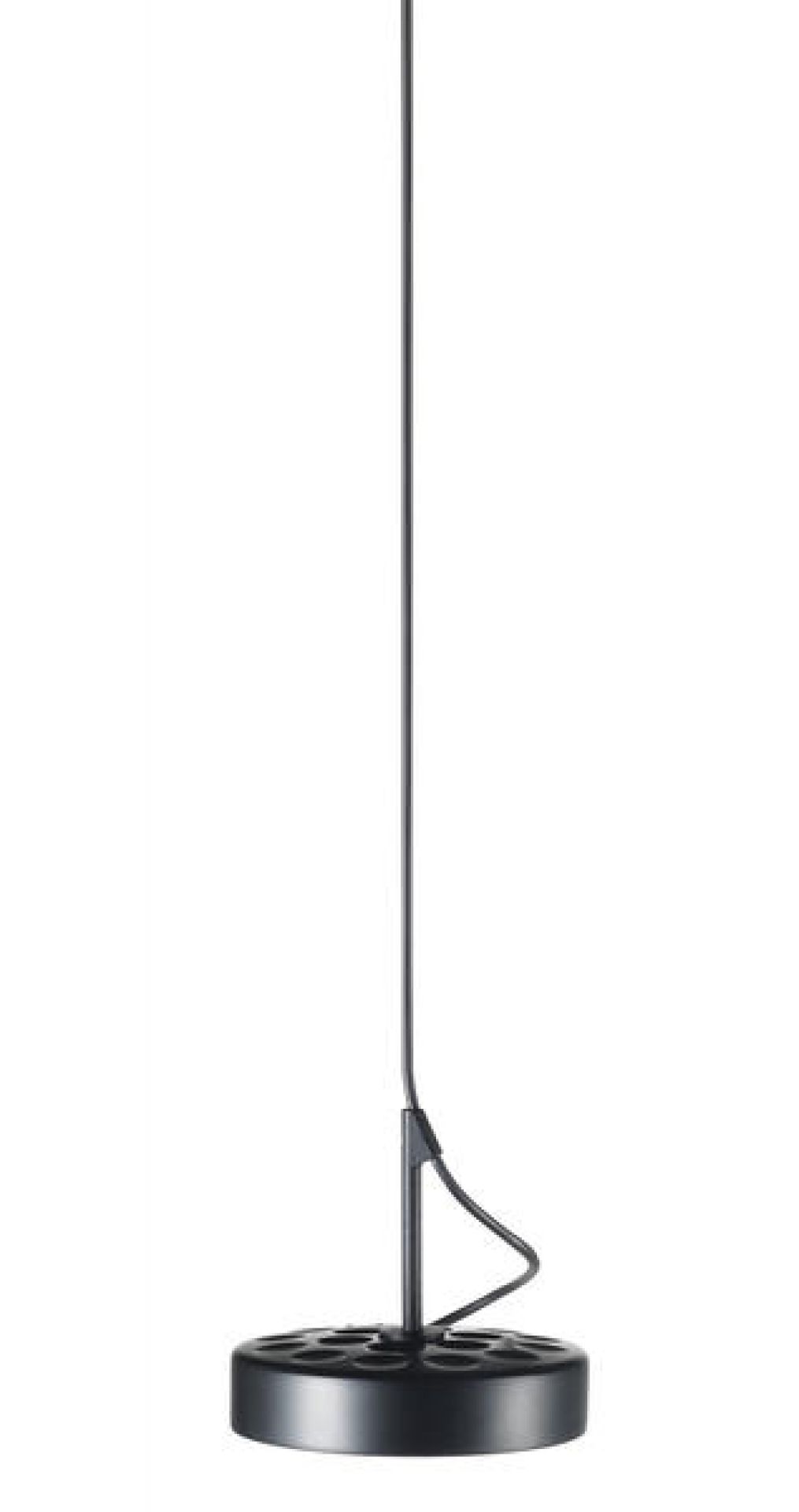 U-Turn pendant light Belux
