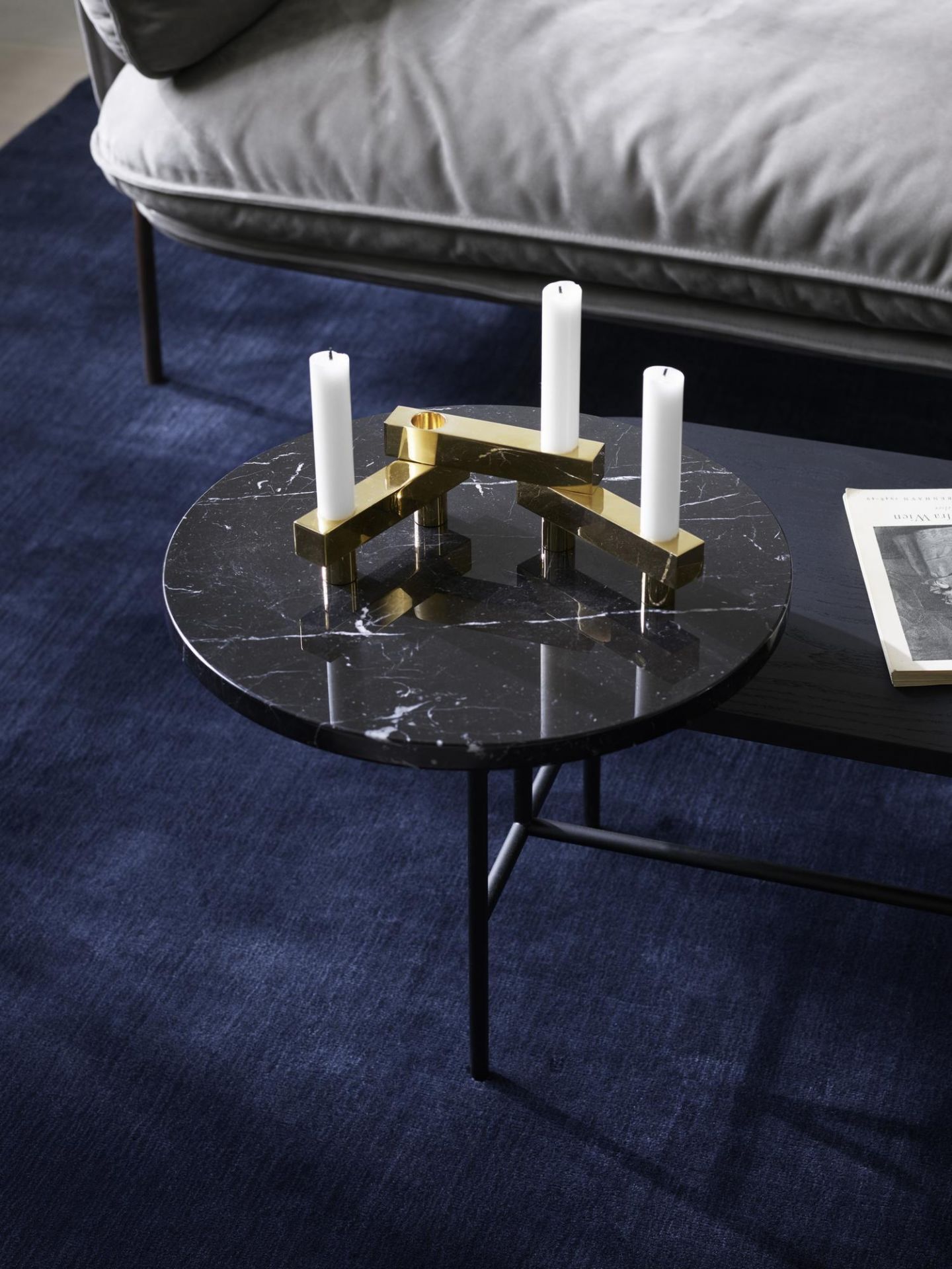 Palette Table JH7 AndTradition