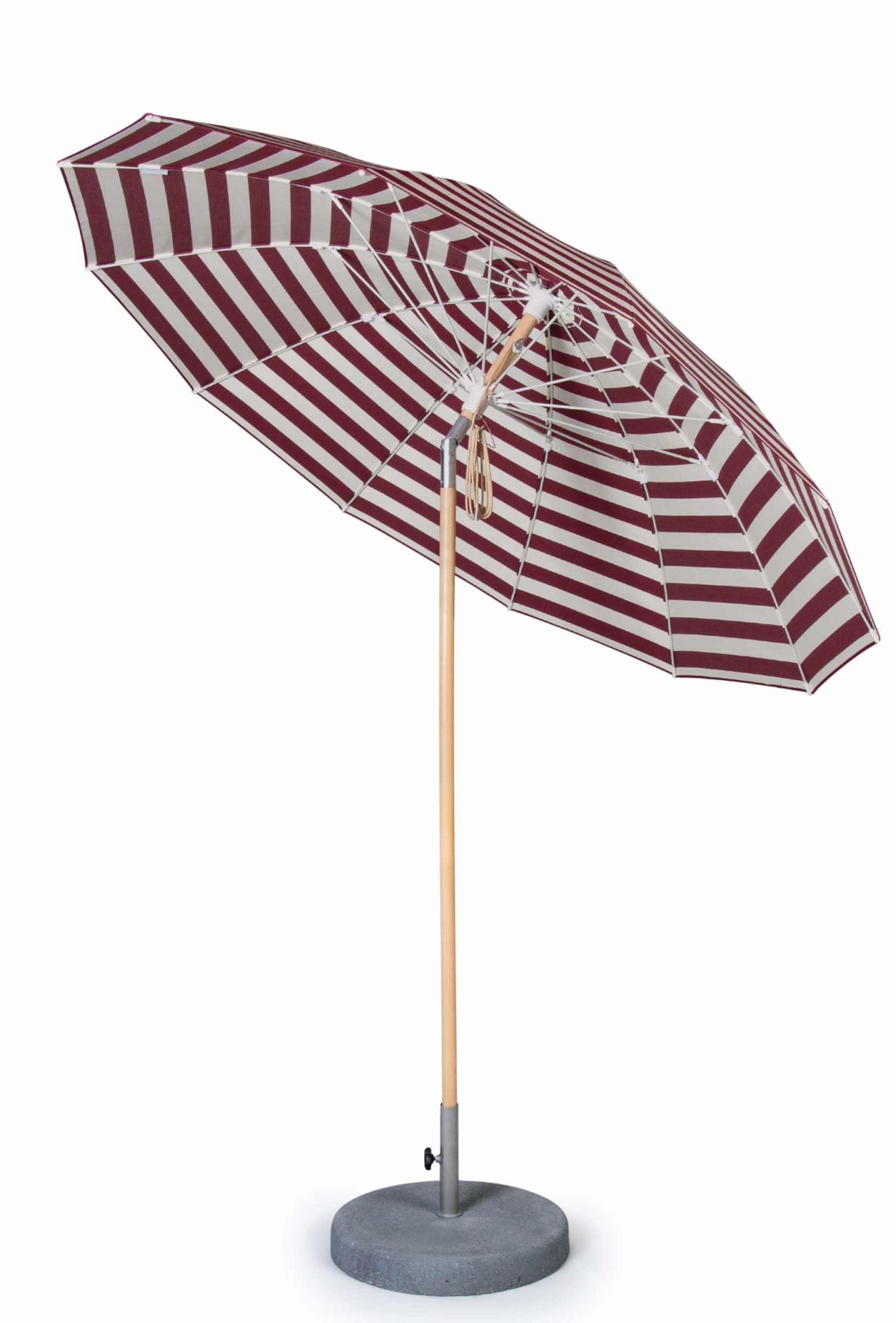 Pagoda parasol / parasol Weishäupl