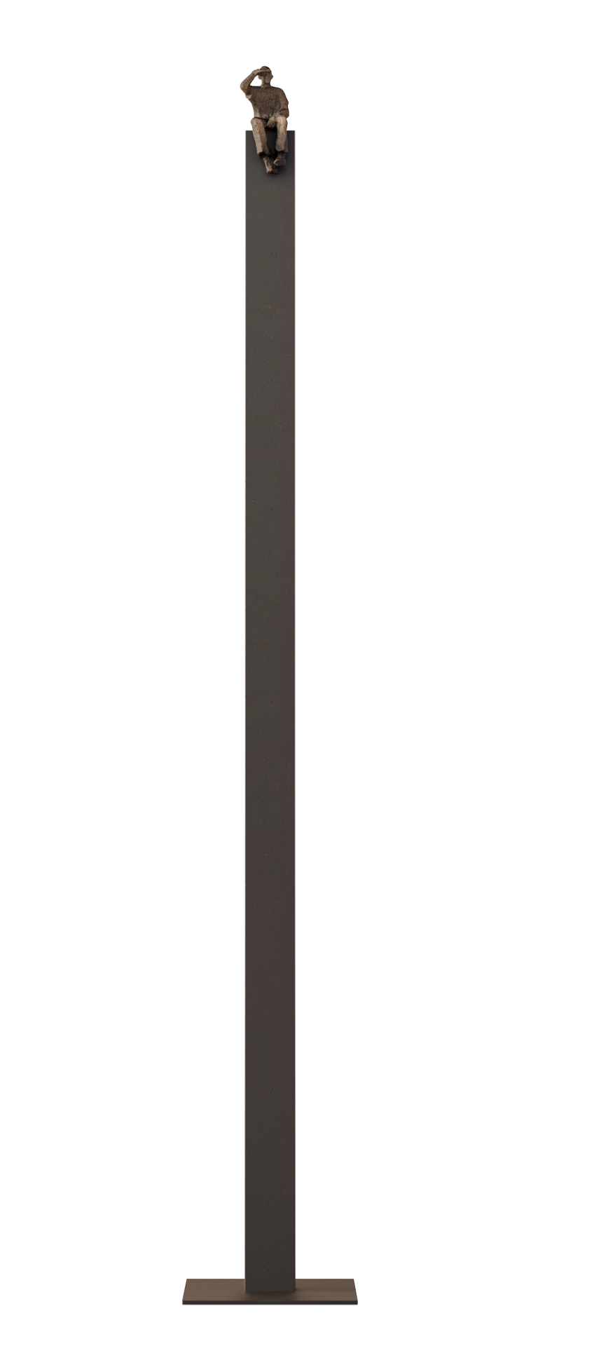 I See Floor lamp stele