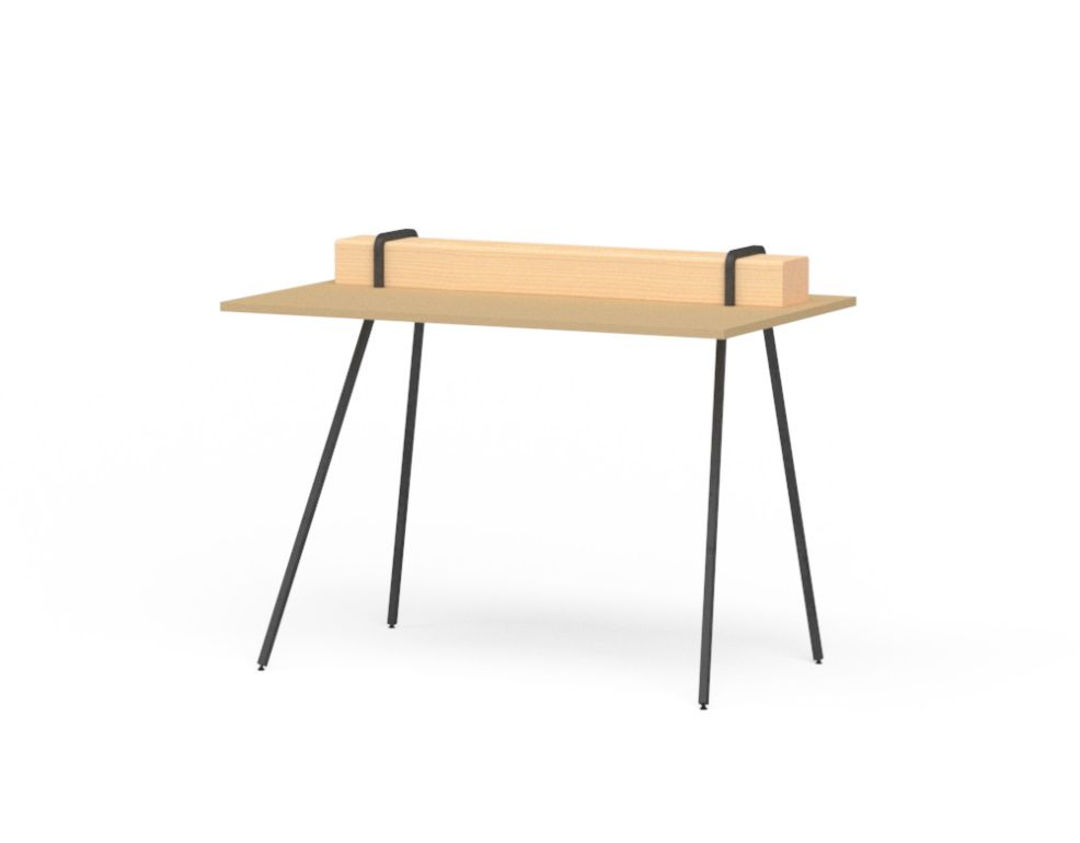 Kurt Desk Nils Holger Moormann