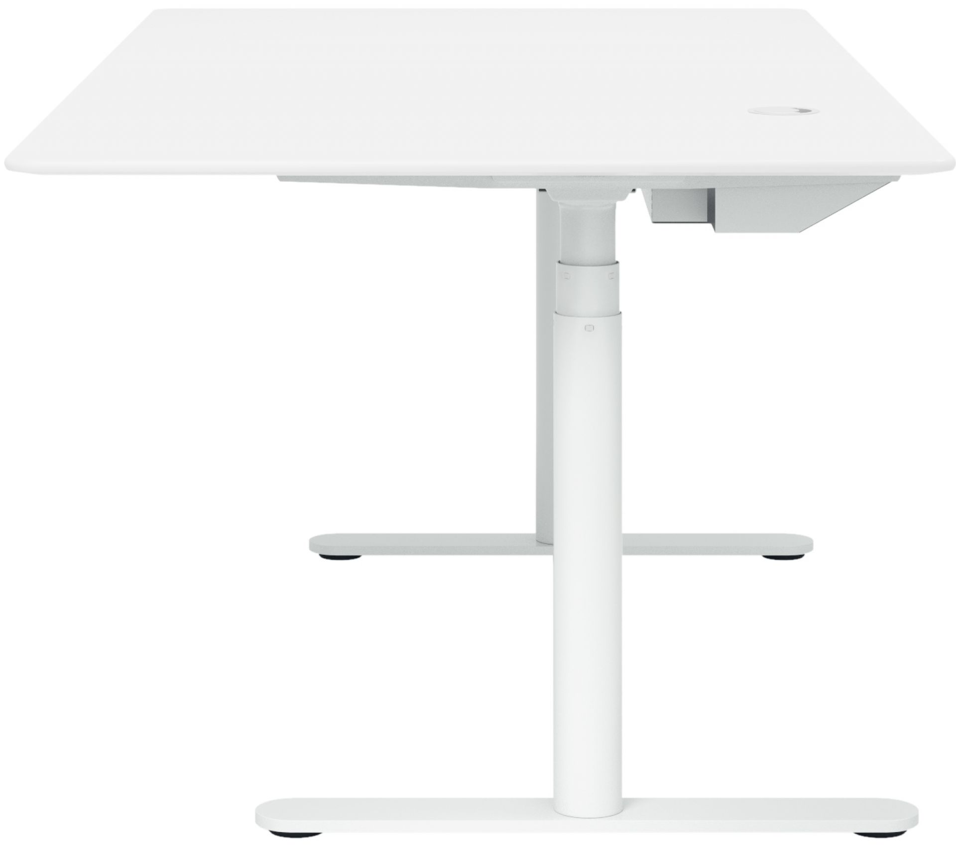 Hilow 2 table adjustable in height Montana