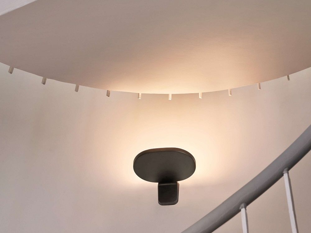 Oplight W2 Wall lamp Flos White SINGLE PIECES