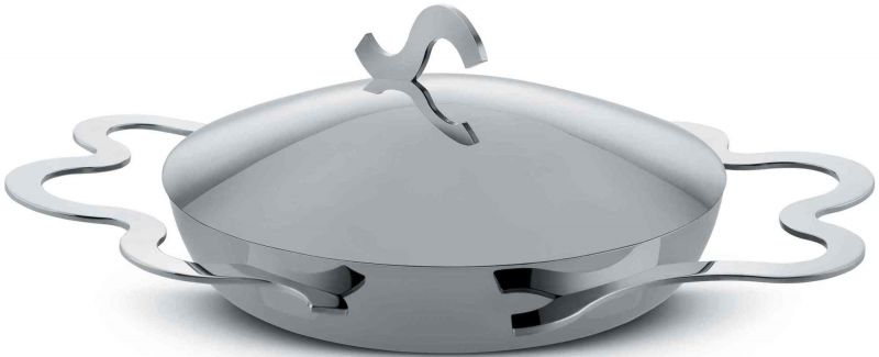 AM42 Tegamino pan Alessi