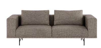 Loft Modular Sofa 2-Seater Vipp 