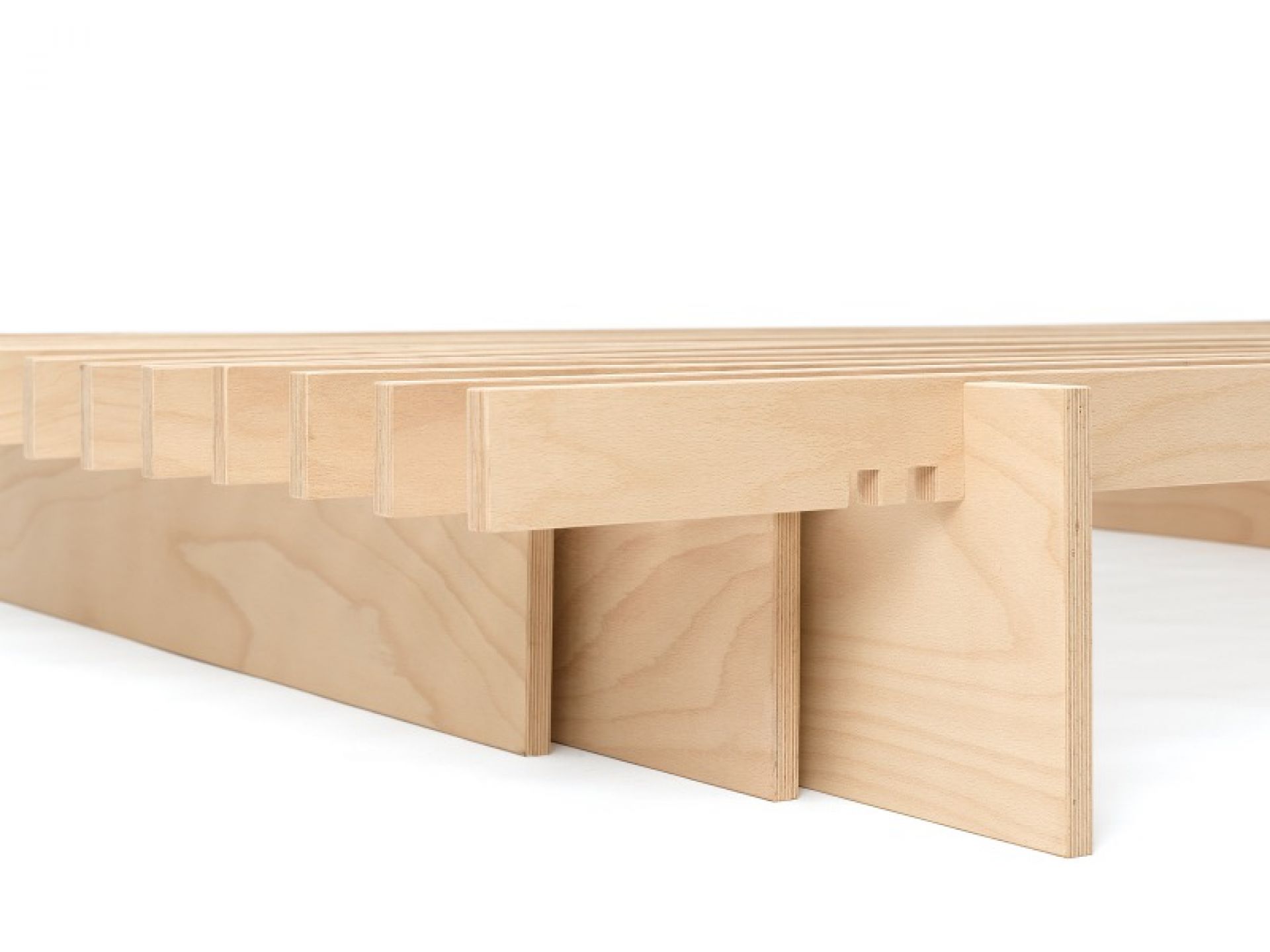 Parallel Bed system Tojo
