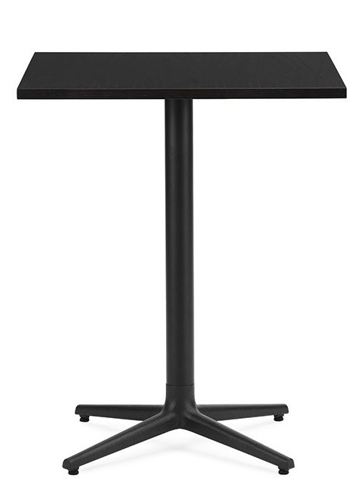 Allez table 4L H75 cm 60x60 cm Coffee table Normann Copenhagen 