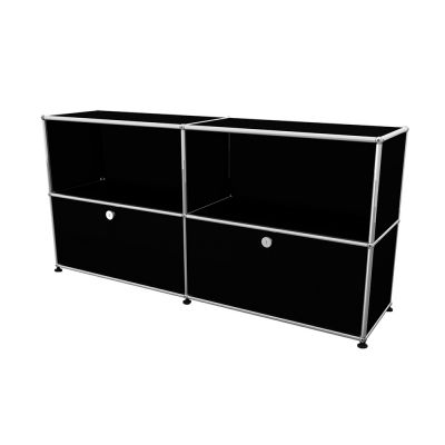 USM Haller sideboard with drawers