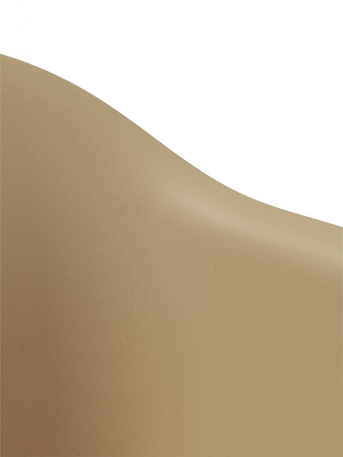 Fiber Armchair Tube Base Chair Muuto